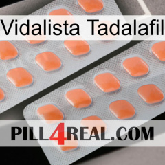 Vidalista Tadalafil 27